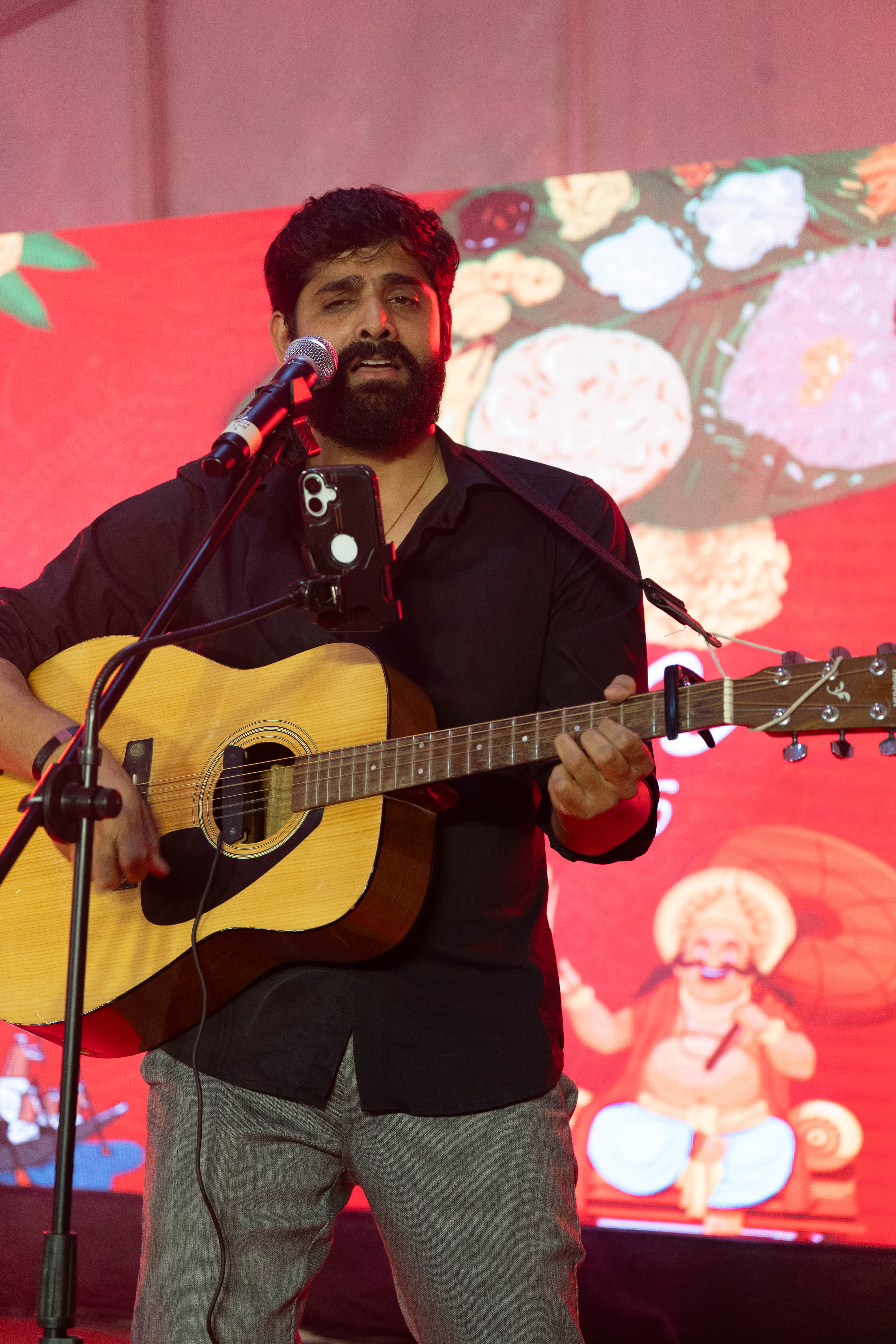 Live Music